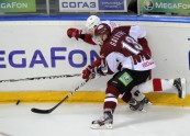 KHL spēle: Rīgas Dinamo - Čehovas Vitjazj - 13