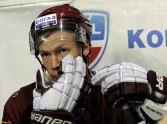 KHL spēle: Rīgas Dinamo - Čehovas Vitjazj - 22