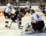 KHL spēle: Rīgas Dinamo - Severstaļ - 18