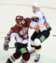 KHL spēle: Rīgas Dinamo - Severstaļ - 25