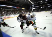 KHL spēle: Rīgas Dinamo - Severstaļ - 31