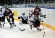 KHL spēle: Rīgas Dinamo - Severstaļ - 50