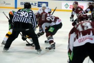 KHL spēle: Rīgas Dinamo - Severstaļ - 51