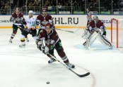 KHL spēle: Rīgas Dinamo - Severstaļ - 52