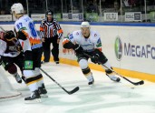 KHL spēle: Rīgas Dinamo - Severstaļ - 56