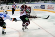 KHL spēle: Rīgas Dinamo - Severstaļ - 57