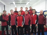 latvijas boks komanda U-19