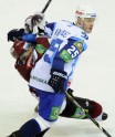 KHL spēle: Rīgas Dinamo - Minskas Dinamo - 32