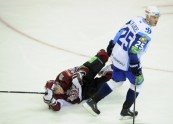 KHL spēle: Rīgas Dinamo - Minskas Dinamo - 33