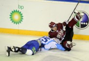 KHL spēle: Rīgas Dinamo - Minskas Dinamo - 34