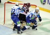 KHL spēle: Rīgas Dinamo - Minskas Dinamo - 35