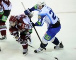 KHL spēle: Rīgas Dinamo - Minskas Dinamo - 43
