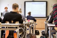 Jaunajā mācību gadā Rīgas skolēni dabaszinātnes apgūs  inovatīvā un modernizētā vidē 