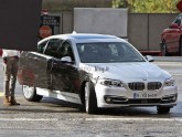 BMW 5er new-2