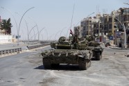 Sīrijas armija - 3