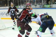KHL: Rīgas "Dinamo" - Magņitogorskas "Metallurg" - 37