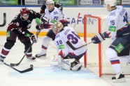 KHL: Rīgas "Dinamo" - Magņitogorskas "Metallurg" - 44