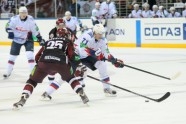 KHL: Rīgas "Dinamo" - Magņitogorskas "Metallurg" - 53