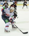 KHL: Rīgas "Dinamo" - Magņitogorskas "Metallurg" - 59