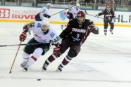 KHL: Rīgas "Dinamo" - Magņitogorskas "Metallurg" - 61
