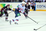 KHL: Rīgas "Dinamo" - Magņitogorskas "Metallurg" - 62
