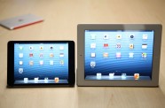 iPad mini un jaunie Mac - 2