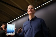iPad mini un jaunie Mac - 3
