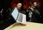 iPad mini un jaunie Mac - 4