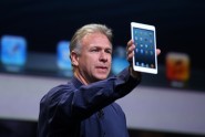 iPad mini un jaunie Mac - 8
