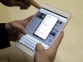 iPad mini un jaunie Mac - 12