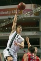 ULEB Eirolīga basketbolā: Lietuvos rytas - Partizan - 36