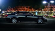 Lexus hybrid - 4