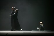 Baleta izrāde "Anna Kareņina" LNO  - 1