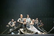 Baleta izrāde "Anna Kareņina" LNO  - 3
