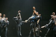 Baleta izrāde "Anna Kareņina" LNO  - 5