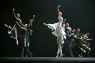 Baleta izrāde "Anna Kareņina" LNO  - 8