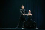 Baleta izrāde "Anna Kareņina" LNO  - 9