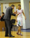 Basketbols: Jēkabpils - Barons/ Kvartāls - 16