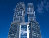 3. Capital City Moscow Tower, Copyright Capital Group