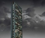 6. Sapphire Tower, Copyright Tabanlioglu Architects