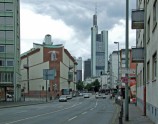 7. Commerzbank Tower