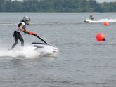 Baltijas čempionāts ūdens motocikliem`08(Aluksne)
