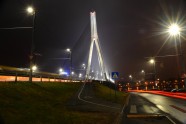 Vanšu tilta apgaismojums - 1