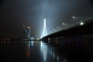 Vanšu tilta apgaismojums - 3