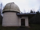 Baldones observatorijas komplekss