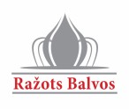 1. Logo 'Ražots Balvos'
