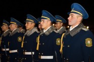 Dombrovska vizīte Azerbaidžānā - 2