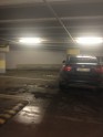 BMW parkings - 1
