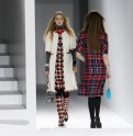 Rudens-ziemas mode 2007/2008: Chanel un Miu Miu kolekcijas