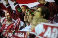 KHL: Rīgas Dinamo - Maskavas Dinamo - 38